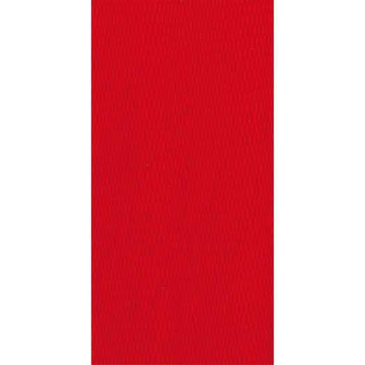 Stuha na medaili, červená