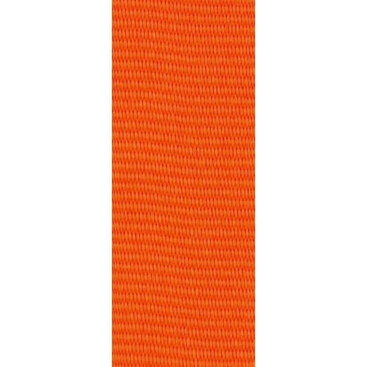 Stuha na medaili, oranžová