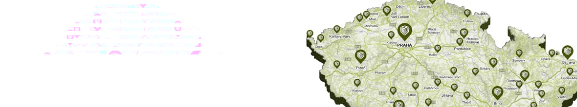 Nově doprava od 49,-